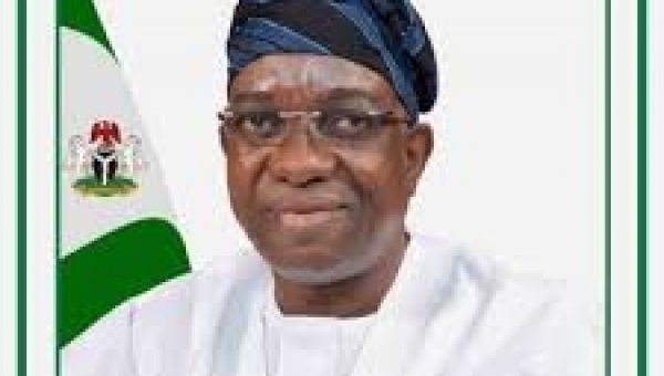 Oyo Deputy Governor impeached over alleged gross misconduct
